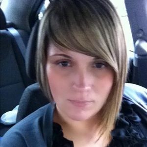 Meet your Posher, Joanie